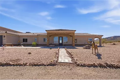 4532 E Chero Lane, Lake Havasu, AZ 86404 - Photo 36