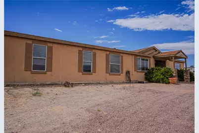 21243 N Red Mountain Drive, White Hills, AZ 86445 - Photo 26