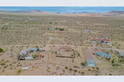 21243 N Red Mountain Drive, White Hills, AZ 86445 - Photo 34