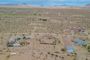 21243 N Red Mountain Dr, White Hills, AZ 86445 - Photo 34