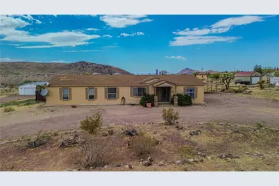 21243 N Red Mountain Drive, White Hills, AZ 86445 - Photo 40