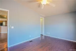 21243 N Red Mountain Dr, White Hills, AZ 86445 - Photo 22