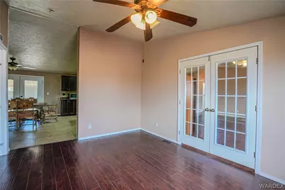 21243 N Red Mountain Drive, White Hills, AZ 86445 - Photo 6
