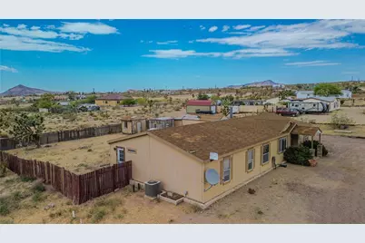 21243 N Red Mountain Drive, White Hills, AZ 86445 - Photo 38