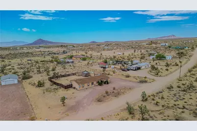 21243 N Red Mountain Drive, White Hills, AZ 86445 - Photo 36