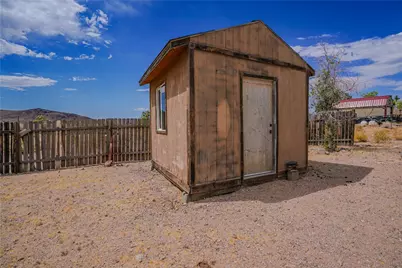 21243 N Red Mountain Drive, White Hills, AZ 86445 - Photo 34
