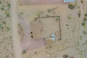 21243 N Red Mountain Dr, White Hills, AZ 86445 - Photo 36