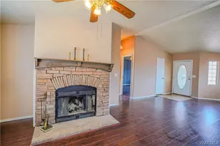21243 N Red Mountain Dr, White Hills, AZ 86445 - Photo 20