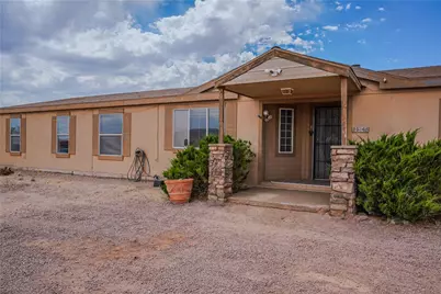 21243 N Red Mountain Drive, White Hills, AZ 86445 - Photo 28