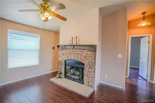 21243 N Red Mountain Dr, White Hills, AZ 86445 - Photo 18