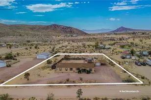 21243 N Red Mountain Dr, White Hills, AZ 86445 - Photo 2