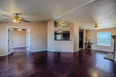 21243 N Red Mountain Drive, White Hills, AZ 86445 - Photo 4