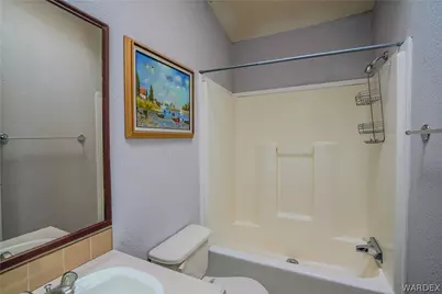 21243 N Red Mountain Drive, White Hills, AZ 86445 - Photo 22