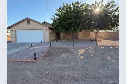 4475 N Roosevelt Street, Kingman, AZ 86409 - Photo 1