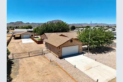 4475 N Roosevelt Street, Kingman, AZ 86409 - Photo 1