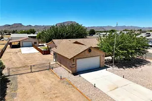 4475 N Roosevelt St, Kingman, AZ 86409 - Photo 1