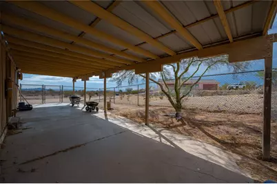 16876 S Lawton Road, Yucca, AZ 86438 - Photo 36
