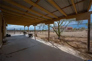 16876 S Lawton Rd, Yucca, AZ 86438 - Photo 36