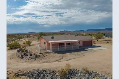 16876 S Lawton Road, Yucca, AZ 86438 - Photo 32