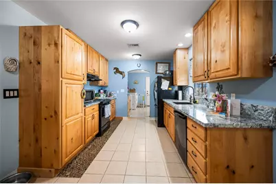 16876 S Lawton Road, Yucca, AZ 86438 - Photo 12
