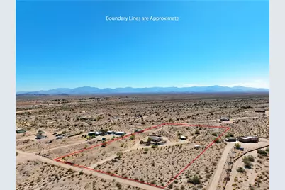 16876 S Lawton Road, Yucca, AZ 86438 - Photo 38