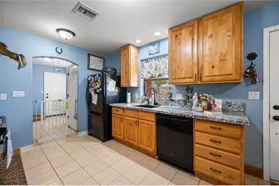16876 S Lawton Road, Yucca, AZ 86438 - Photo 14