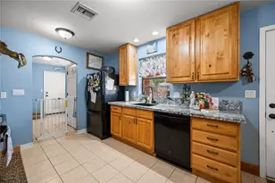 16876 S Lawton Rd, Yucca, AZ 86438 - Photo 14