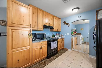 16876 S Lawton Road, Yucca, AZ 86438 - Photo 14