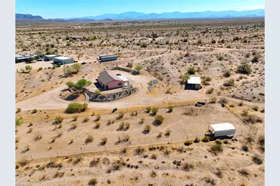 16876 S Lawton Road, Yucca, AZ 86438 - Photo 40