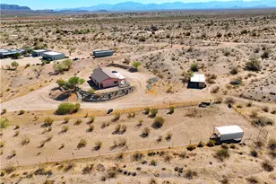 16876 S Lawton Rd, Yucca, AZ 86438 - Photo 40
