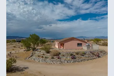 16876 S Lawton Road, Yucca, AZ 86438 - Photo 30