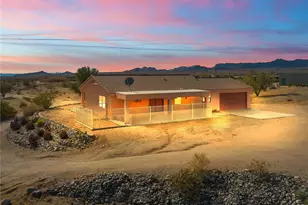 16876 S Lawton Rd, Yucca, AZ 86438 - Photo 1