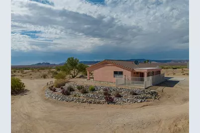 16876 S Lawton Road, Yucca, AZ 86438 - Photo 32