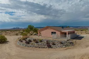 16876 S Lawton Rd, Yucca, AZ 86438 - Photo 32