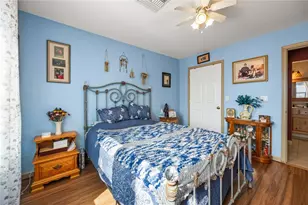 16876 S Lawton Rd, Yucca, AZ 86438 - Photo 22