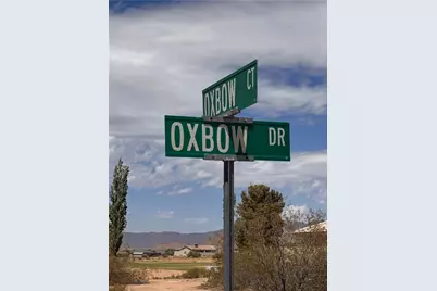 7732 E Oxbow Drive, Kingman, AZ 86401 - Photo 1