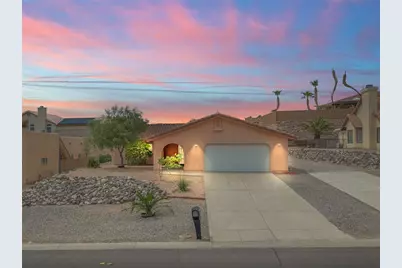 3303 Park Ridge Avenue, Bullhead City, AZ 86429 - Photo 1