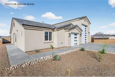 9501 N Broken Saddle Drive, Kingman, AZ 86401 - Photo 2