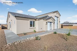 9501 N Broken Saddle Dr, Kingman, AZ 86401 - Photo 2
