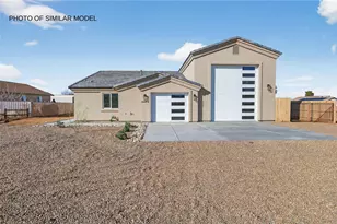 9501 N Broken Saddle Dr, Kingman, AZ 86401 - Photo 1