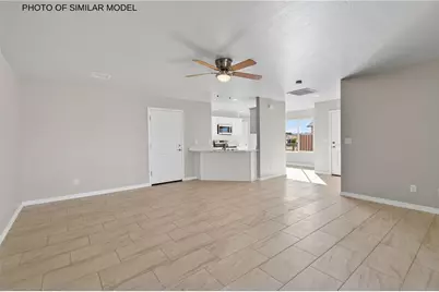 9501 N Broken Saddle Drive, Kingman, AZ 86401 - Photo 4