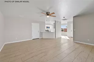 9501 N Broken Saddle Dr, Kingman, AZ 86401 - Photo 4