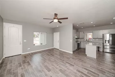 4966 N Edie Drive, Kingman, AZ 86409 - Photo 4