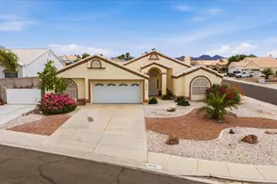 2876 Winchester Rd, Bullhead City, AZ 86442 - Photo 54