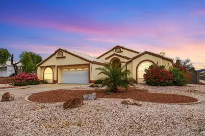 2876 Winchester Road, Bullhead City, AZ 86442 - Photo 2