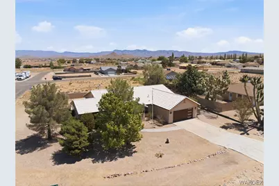 7771 E Concho Drive, Kingman, AZ 86401 - Photo 30