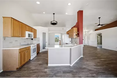 7771 E Concho Drive, Kingman, AZ 86401 - Photo 8