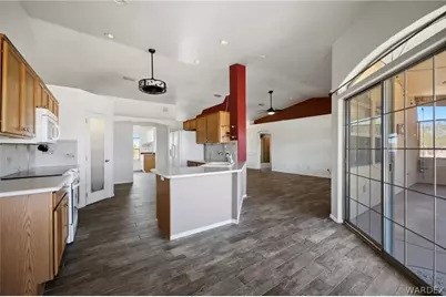 7771 E Concho Drive, Kingman, AZ 86401 - Photo 6