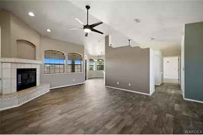 7771 E Concho Drive, Kingman, AZ 86401 - Photo 4