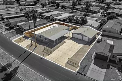 552 Ramar Road, Bullhead City, AZ 86442 - Photo 70